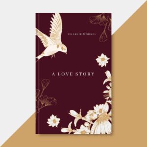 A Love Story Book